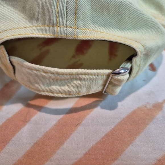 Disney Pixar UP Wilderness Explorer Adult Cap Russell Cosplay Costume Halloween - Picture 5 of 7